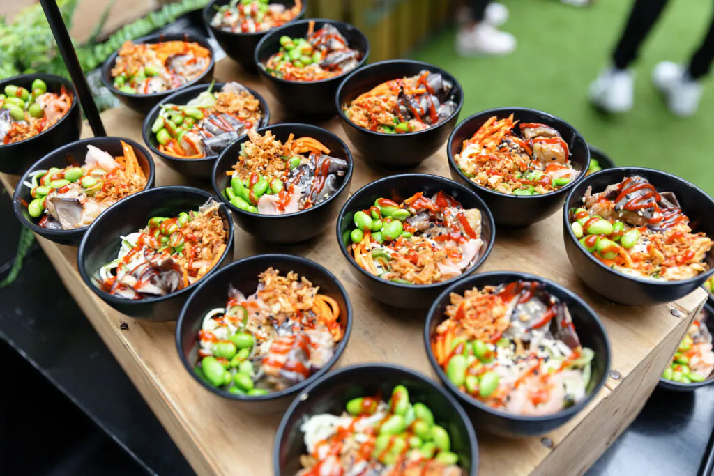 Food Trends 2025 Guide - The Brewery